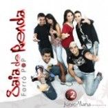 Banda Saia de Renda