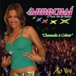 Zaene e Banda Arrochaí