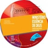 Ministério Essência de Deus