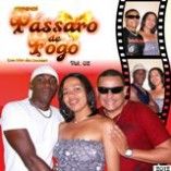Pássaro  de Fogo