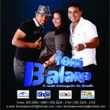 forro balanço