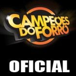 Campeões do Forró