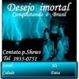 Forró Desejo Imortal