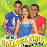 Forró Balança Mais
