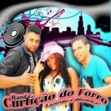 banda curtição do forro