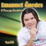 Emanuel guedes o zezo do brejo