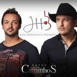 João Haroldo e Betinho