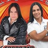 NETO ARAÚJO & FORRÓ ARROB@