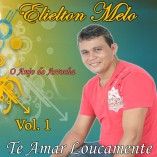 Elielton Melo