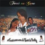 FORRÓ NA CARA