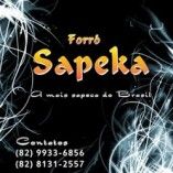 Forró Sapeka  mais Sapeca do Brasil