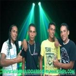 Mamonas do Arrocha