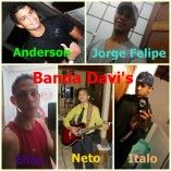 Banda Davi's