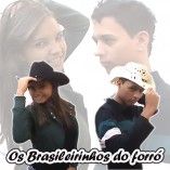 os brasileirinhos do forró