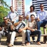 Banda Forró Muderno