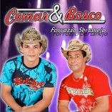 Cemar e Bosco "Um Show de Forró"