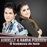 adrielly e banda