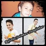 Rafinha dos teclados