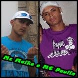 Mc Maike e Mc PauLiN