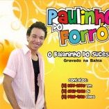 paulinho do forró