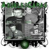 AQUELESCARAS