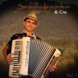 SANDRINHO DO ACORDEON & CIA