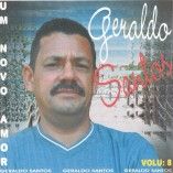 Geraldo Santos