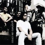 Quarteto de Cinco