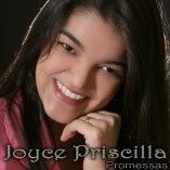 joyce priscilla