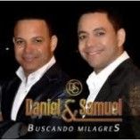 Daniél & Samuél,& Nilson Barcellos