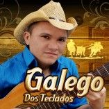 GALEGO DOS TECLADOS
