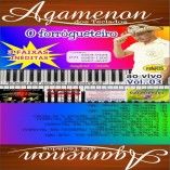Agamenon dos teclados