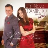 Vinicius e Daiane