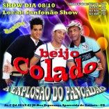 Beijo Colado
