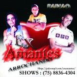 Ex Amantes
