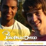 João paulo e Dyego / www.joaopauloedyego.com.br / 44- 99916311