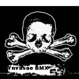 Ynvasao BMX