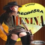 REQUEBRA MENINA