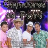 Caçadores de Forró