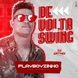 Playboyzinho Na Farra
