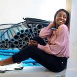 Foto de Daniela Muhongo