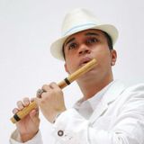 Sambista Gabriel Maia