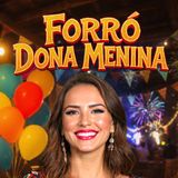 FORRÓ DONA MENINA