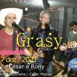 Cesar e Rony