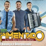 Forró Xote Apimentado