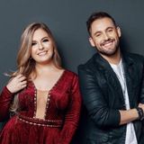 Andri e Hector