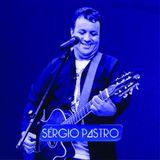 Sérgio Pastro