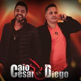 Caio Cesar e Diego