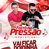 Forró na pressão Evolution
