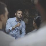 Foto de Rúdi Sousa